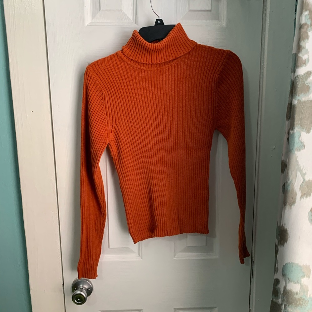 Turtleneck